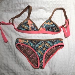 Maaji bikini set